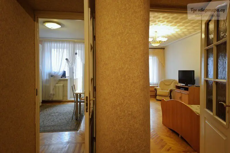 улица Герцена, 65/1