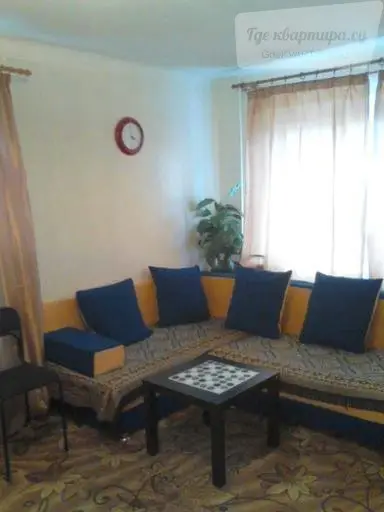 улица Пархоменко, 95