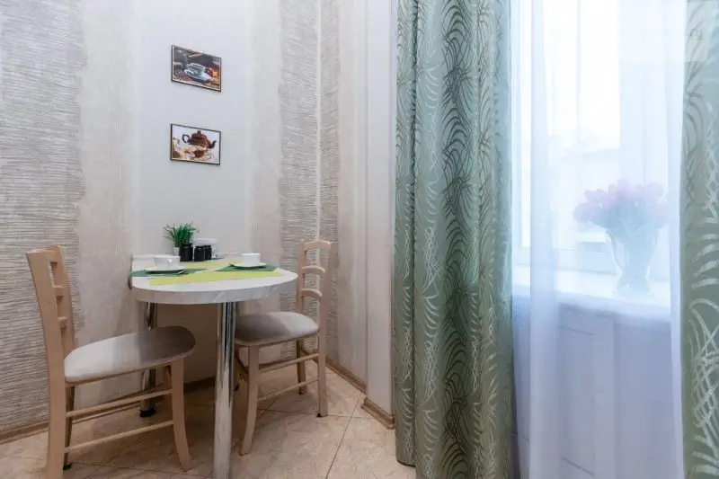 улица Декабристов, 23