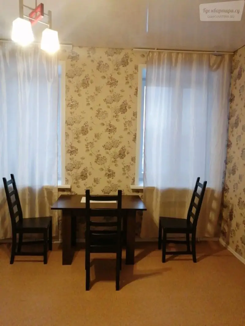 улица Крупской, 14к2