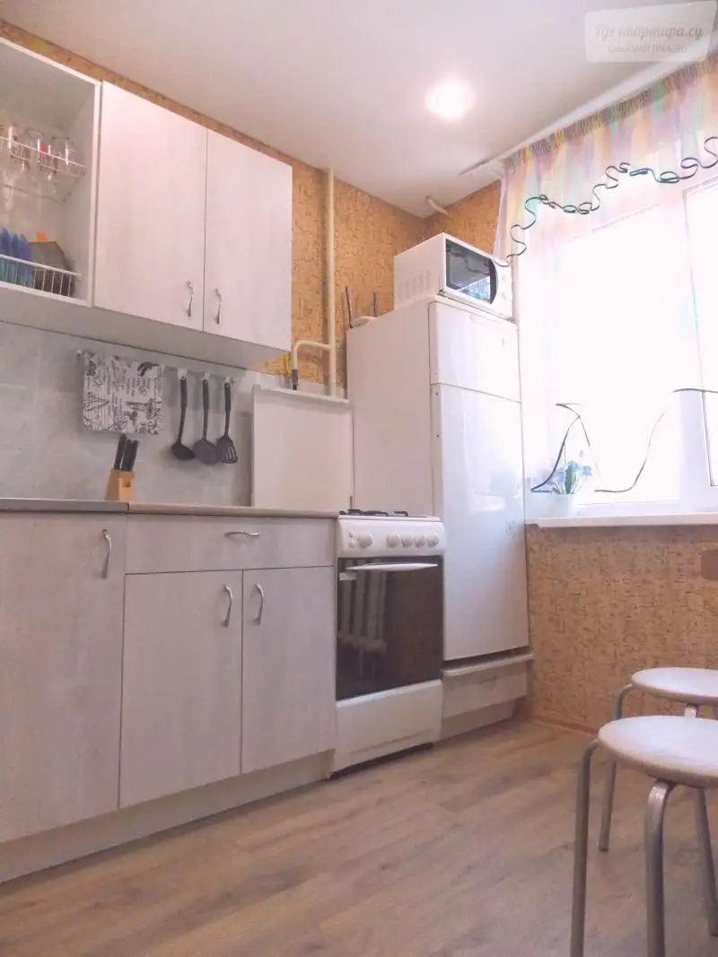 улица Дзержинского, 85