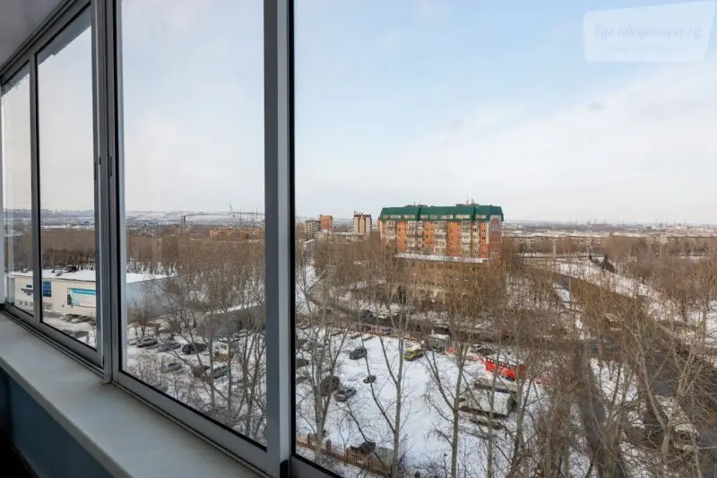 улица Тельмана, 28А