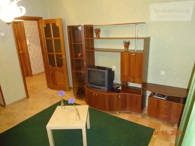 проспект Ленина, 1