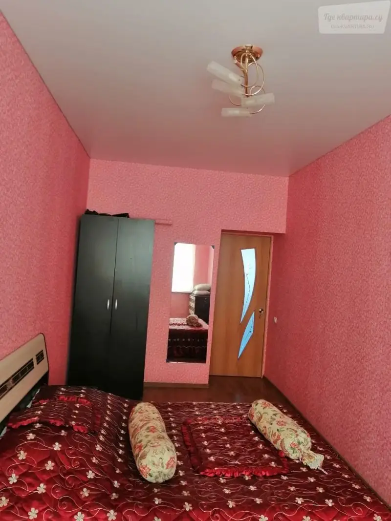 улица Крупской, 14к5
