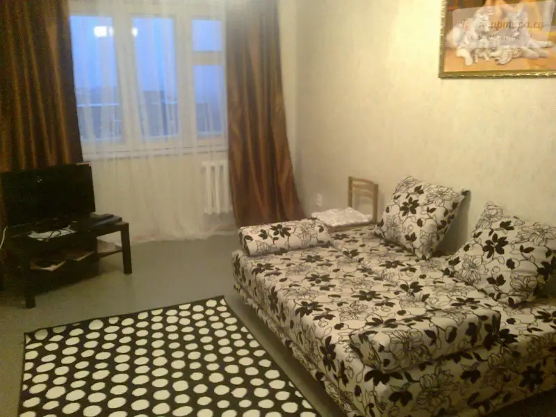 улица Степана Кувыкина, 10