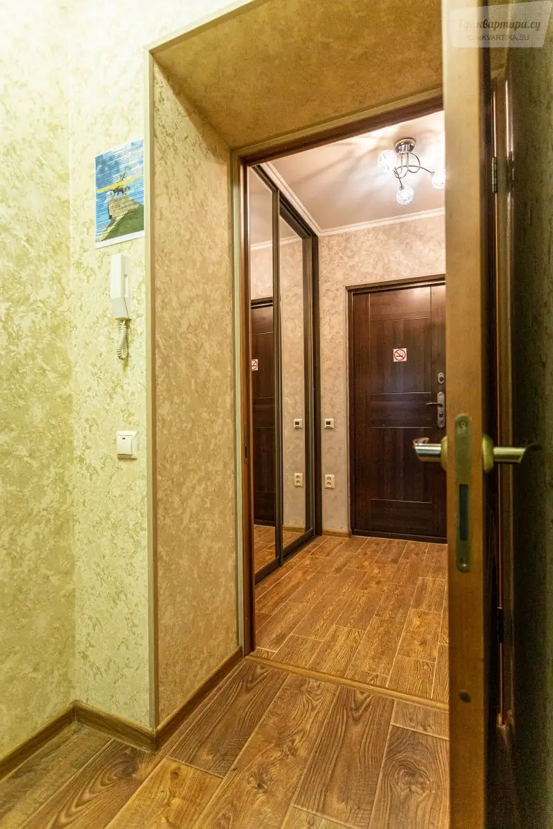 Дуванский бульвар, 29