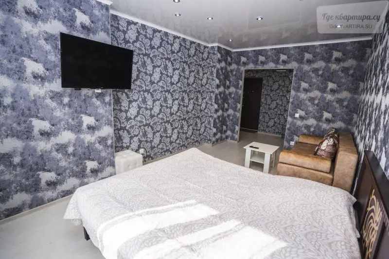 Ленинский проспект, 124Б