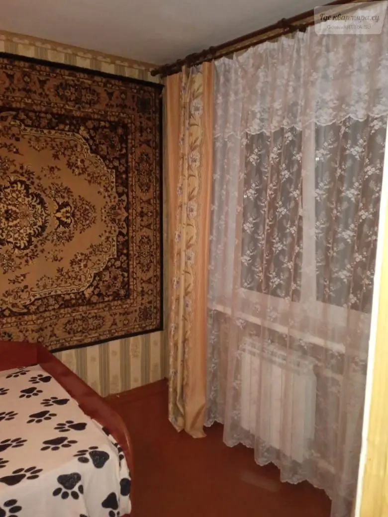 Аэродромная улица, 35