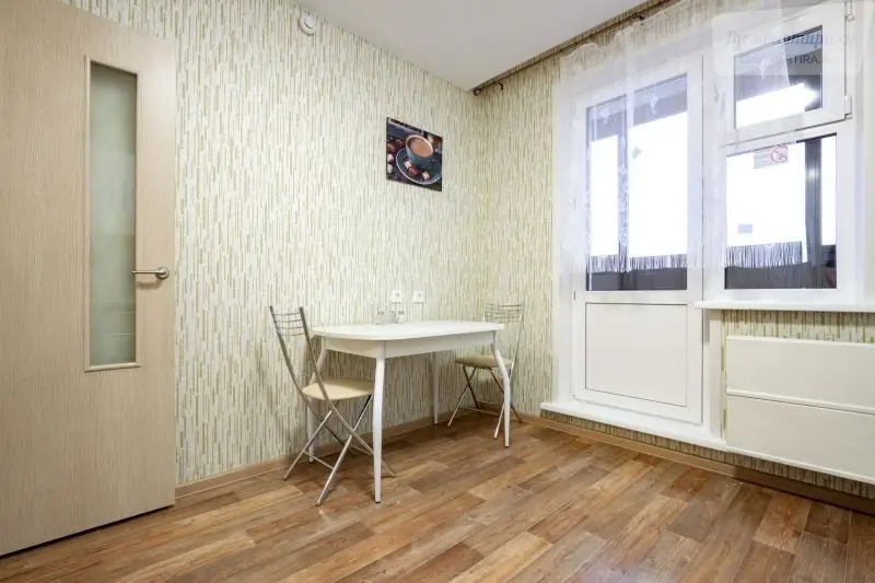 Светлогорский переулок, 18