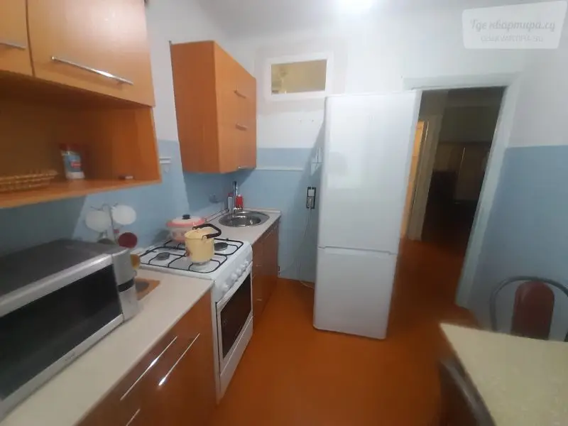 проспект Октября, 61