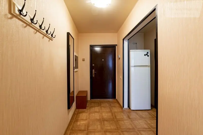 улица Тёплый Стан, 5к4