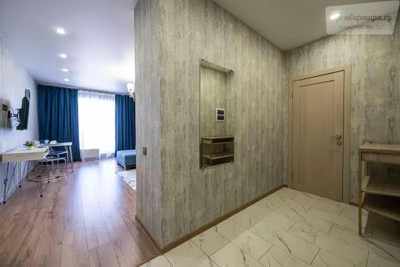 Лесопарковая улица, 8