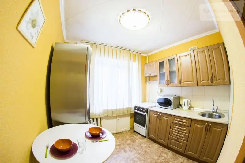проспект Карла Маркса, 31