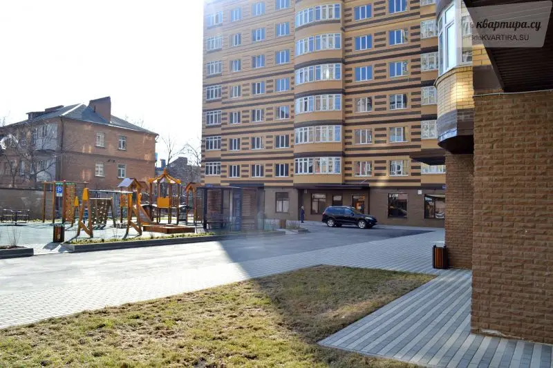 Университетский переулок, 137с1