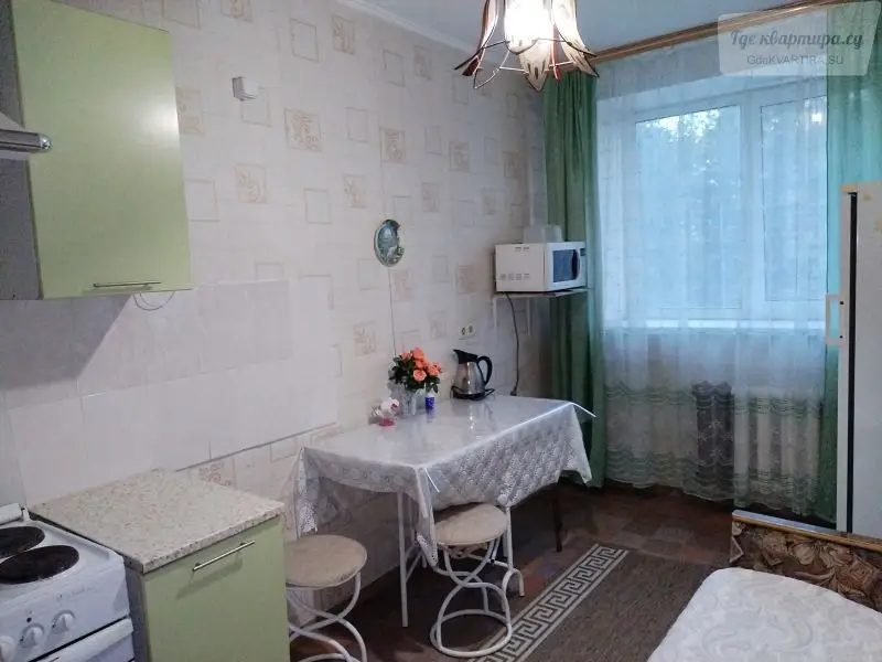 улица Академика Павлова, 80