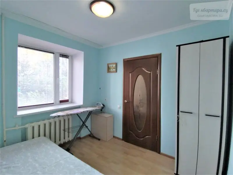 Первомайская улица, 21