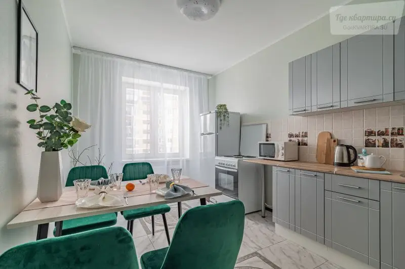 улица Циолковского, 30Б