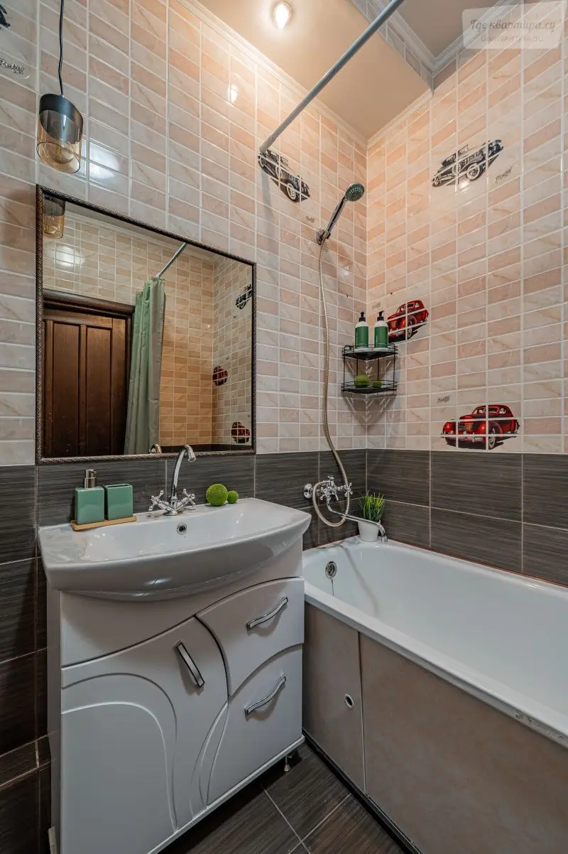 улица Циолковского, 30Б