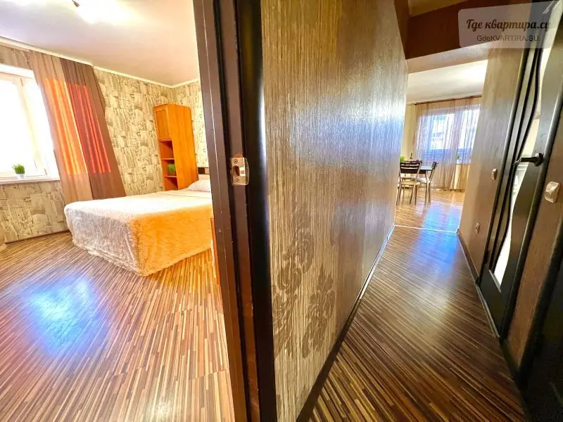 улица Карбышева, 61Б