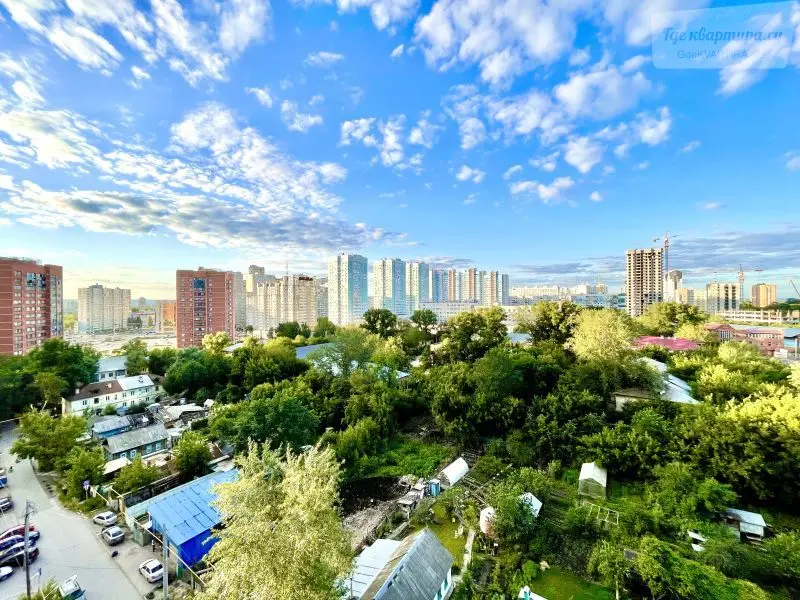 проспект Карла Маркса, 200