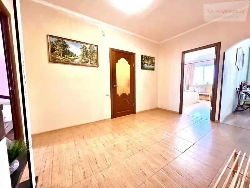 улица Санфировой, 99