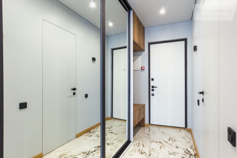 Нахимовский проспект, 31к3