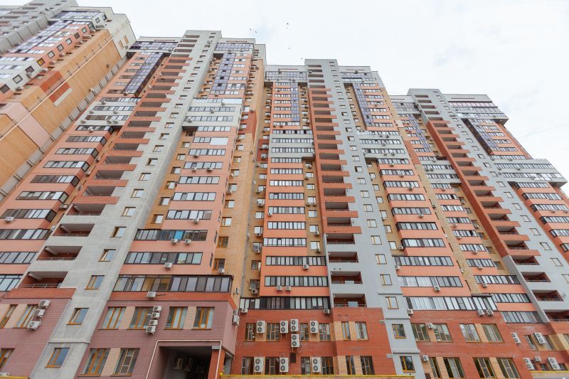 улица Советской Армии, 238А