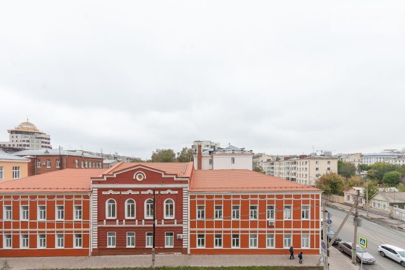 Галактионовская улица, 106А