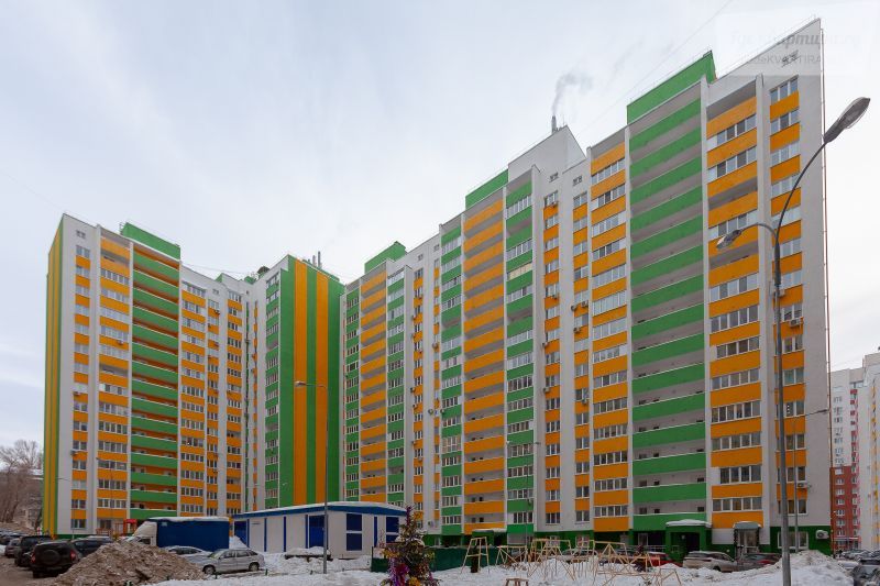 улица Гая, 27Б