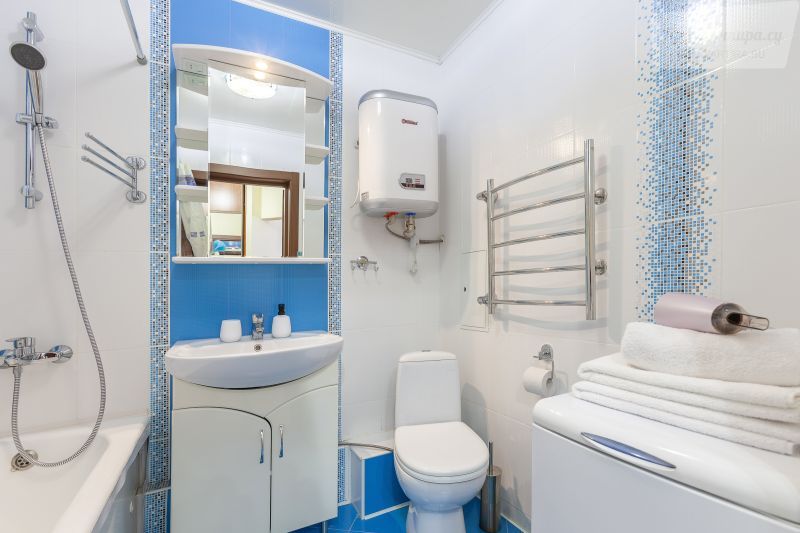 Революционная улица, 3