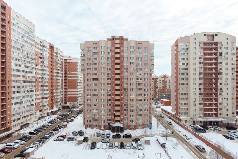 Революционная улица, 3