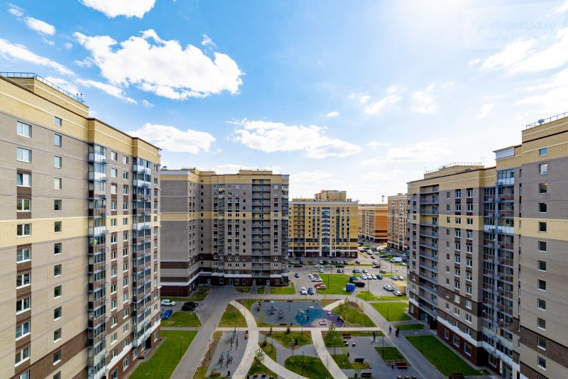 Остафьевское шоссе, 