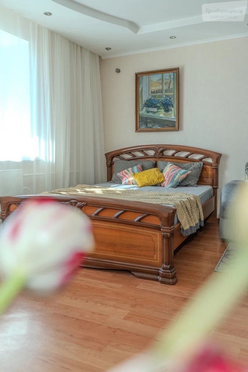 улица Академика Губкина, 30Г
