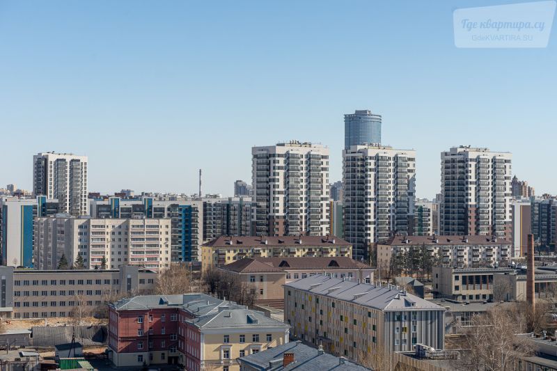 улица Бари Галеева, 8Ак1