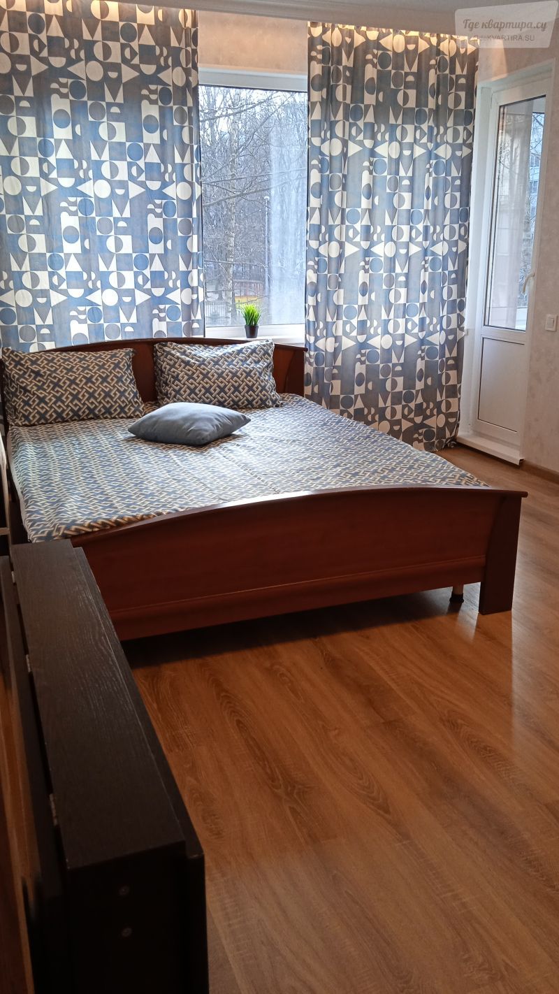 улица Руднева, 29к3