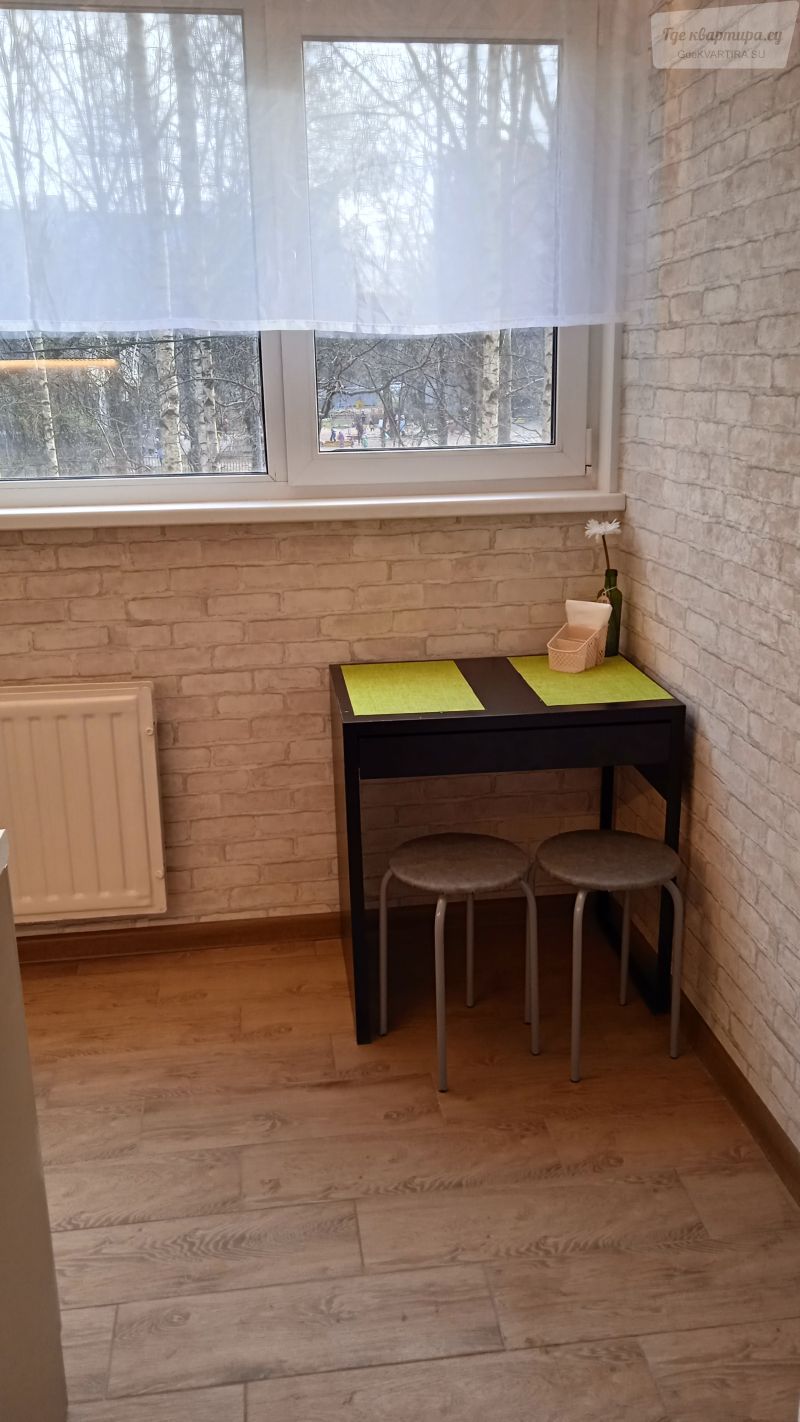 улица Руднева, 29к3