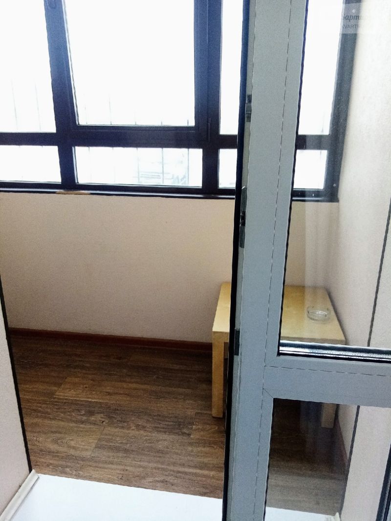 улица Перелёта, 32
