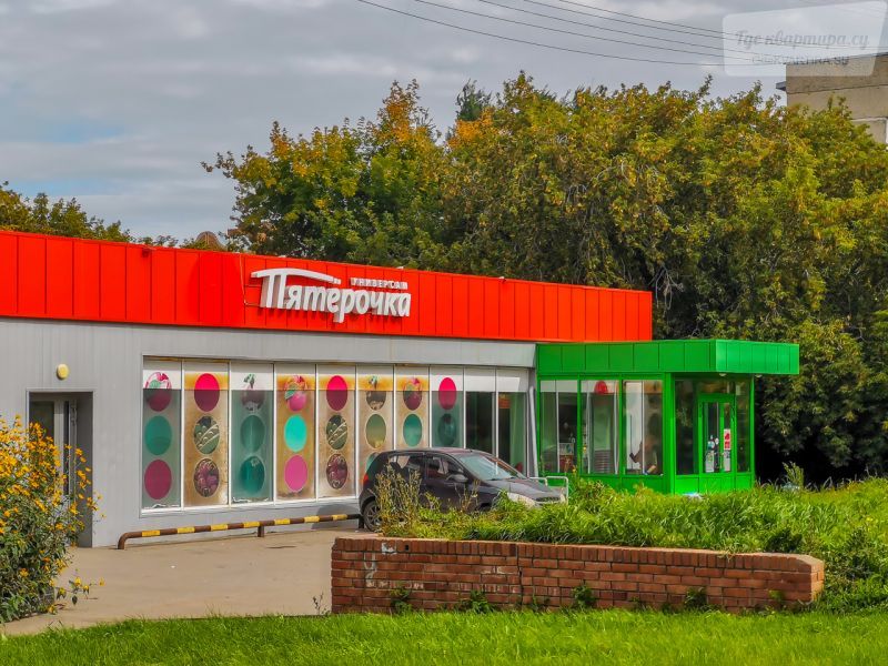 улица Дианова, 34