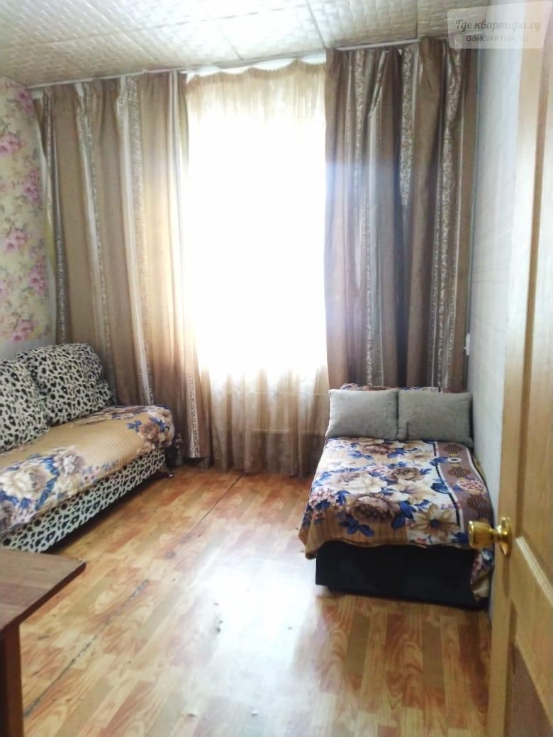 улица Воронова, 37