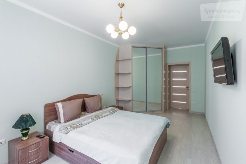 улица Крупской, 14к4