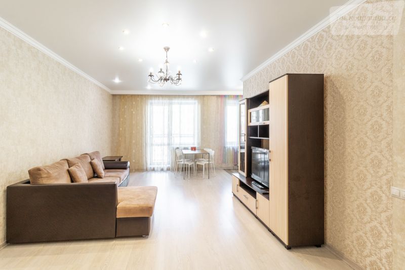 улица Крупской, 14к4