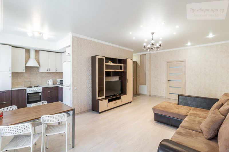 улица Крупской, 14к4