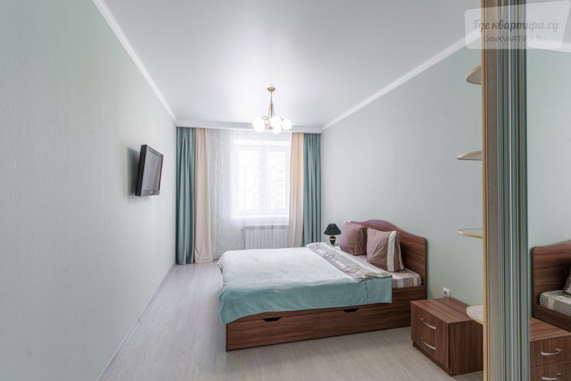 улица Крупской, 14к4