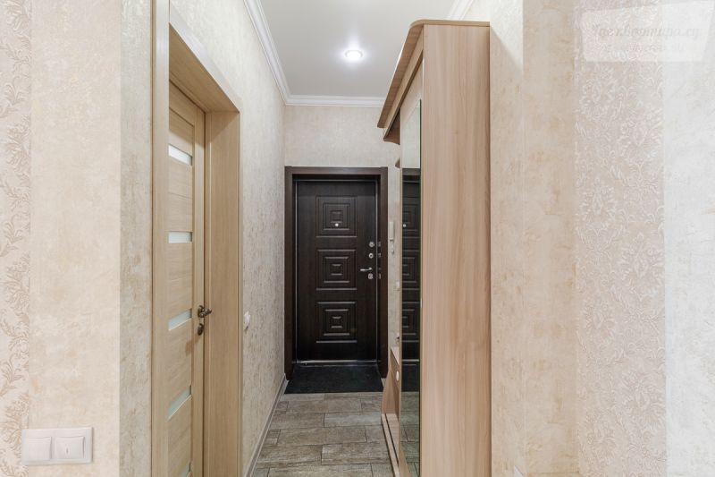 улица Крупской, 14к4