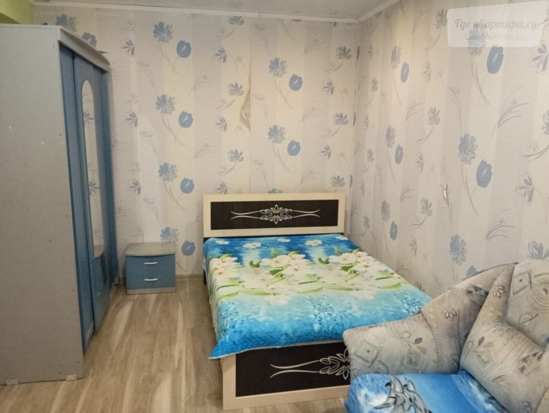 Космический проспект, 18Д