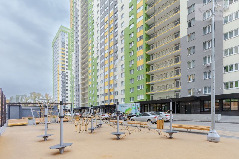 Революционная улица, 101Вк2