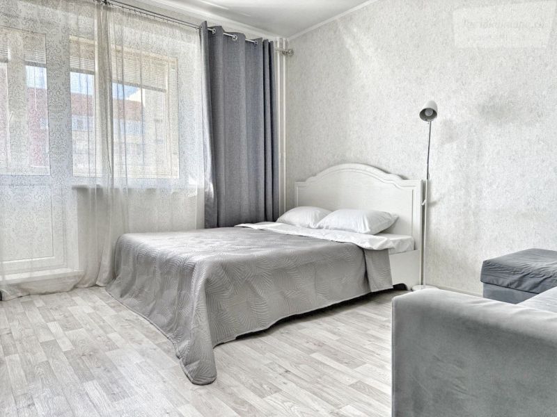 улица Академика Королёва, 8