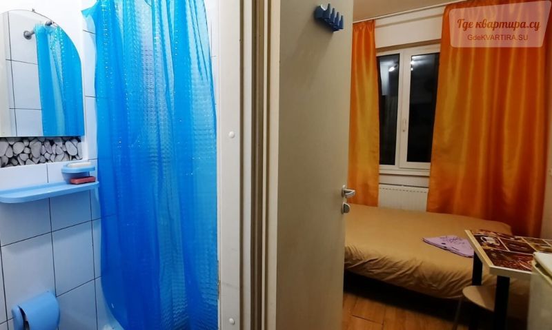 Первомайский проспект, 43