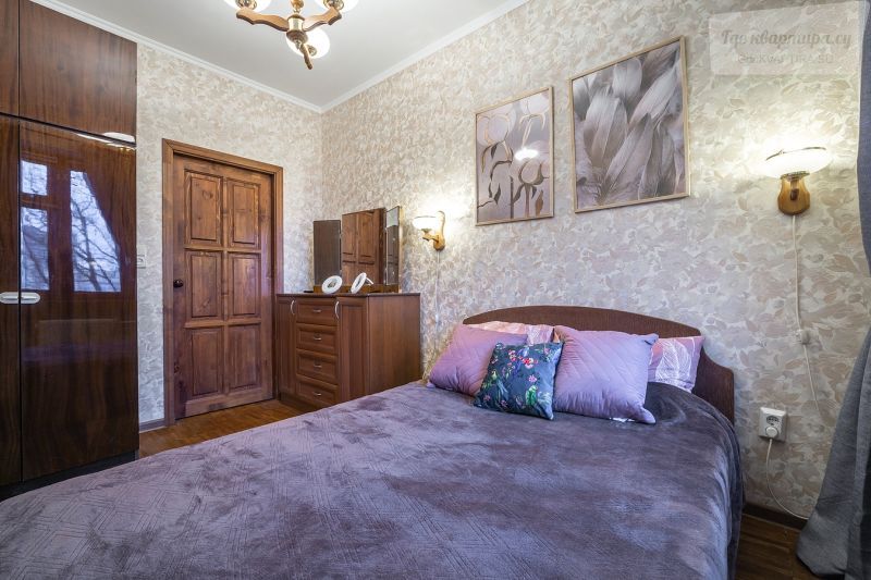 улица Космонавта Волкова, 15к1