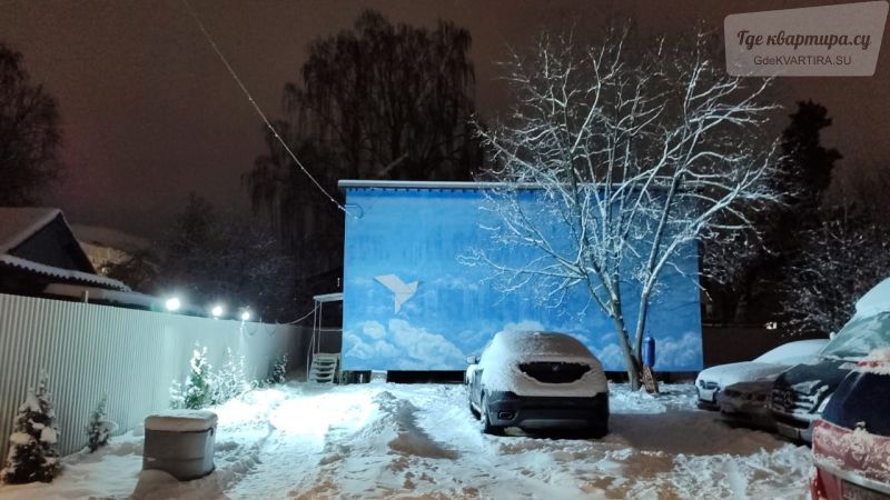 Первомайский проспект, 43